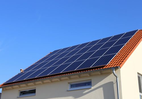Residential rooftop solar with subsidy in Kanchipuram