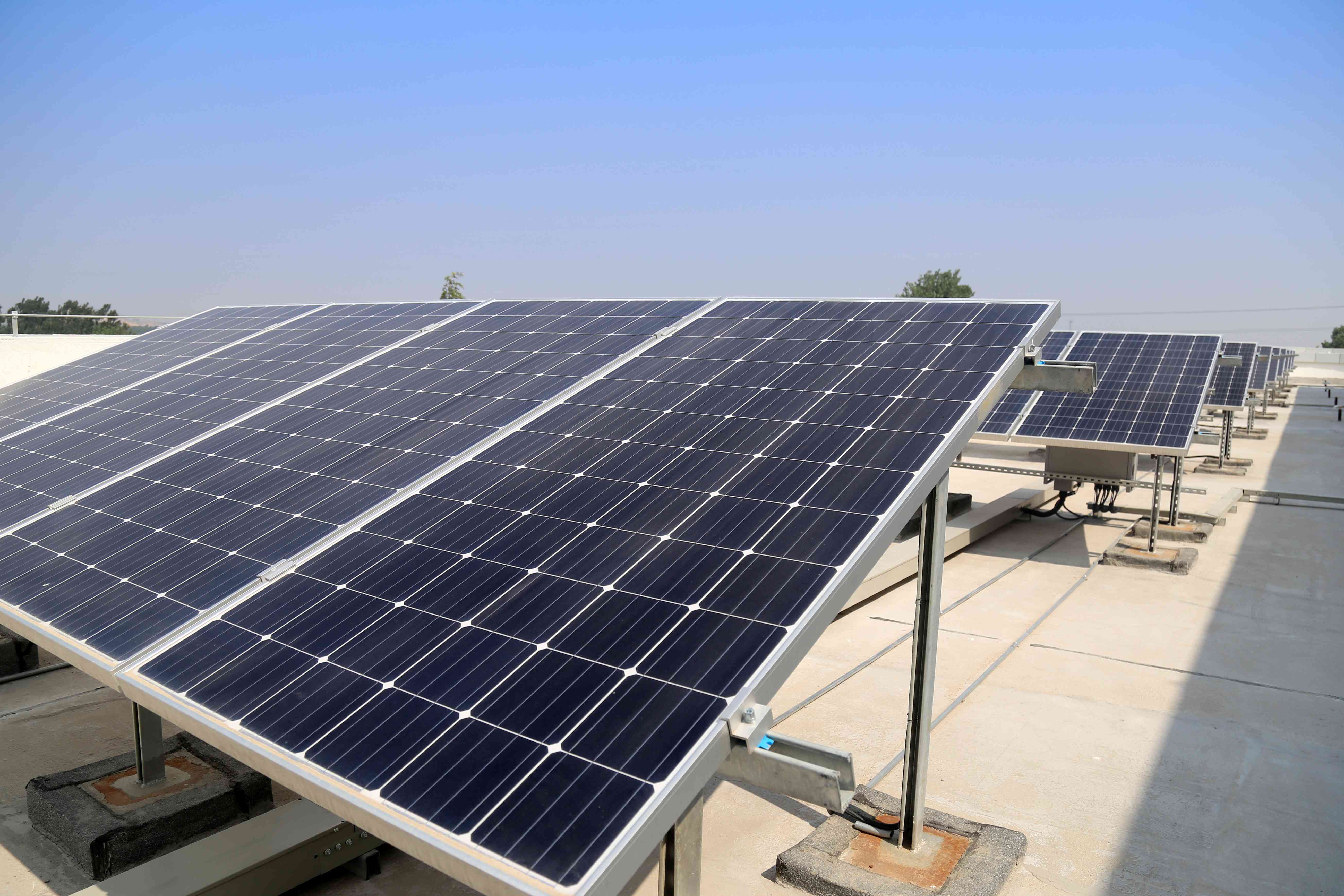The Future of Clean Energy: How Rooftop Solar Solutions Are Powering India’s Sustainable Growth